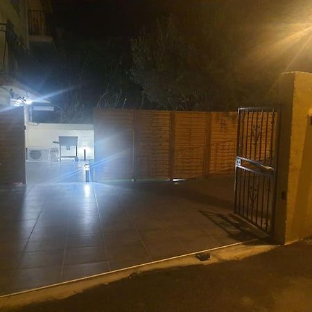 Superbe Appartement Avec Jacuzzi Et Exterieur Perpignan Exterior foto