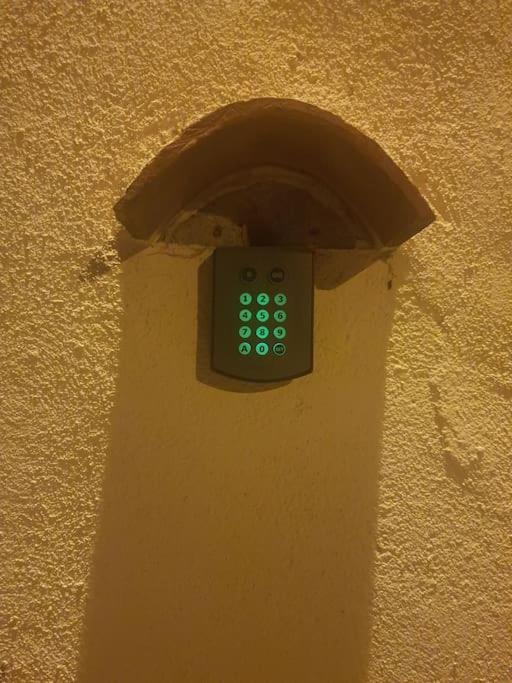 Superbe Appartement Avec Jacuzzi Et Exterieur Perpignan Exterior foto