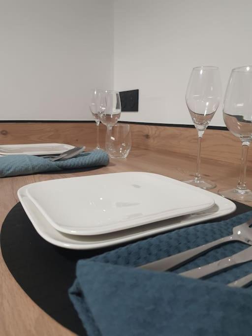 Superbe Appartement Avec Jacuzzi Et Exterieur Perpignan Exterior foto