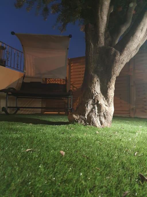 Superbe Appartement Avec Jacuzzi Et Exterieur Perpignan Exterior foto