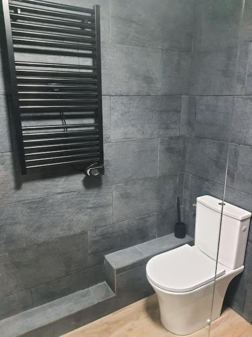 Superbe Appartement Avec Jacuzzi Et Exterieur Perpignan Exterior foto